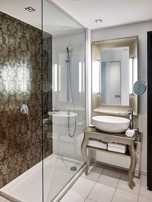 シュタイゲンベルガー  ホテル ヘレンホフ