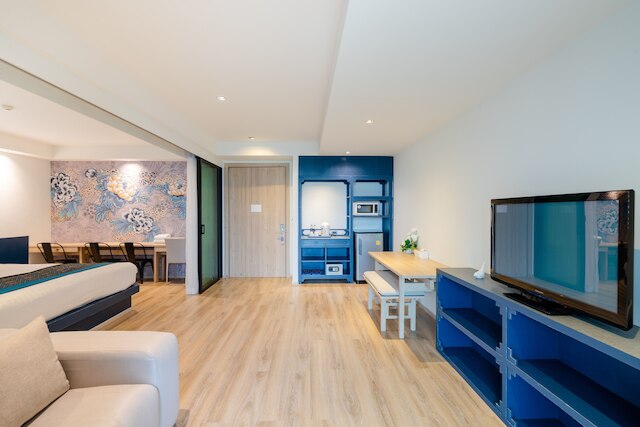 ブキッタ ブティック ホテル