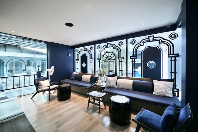 ブキッタ ブティック ホテル