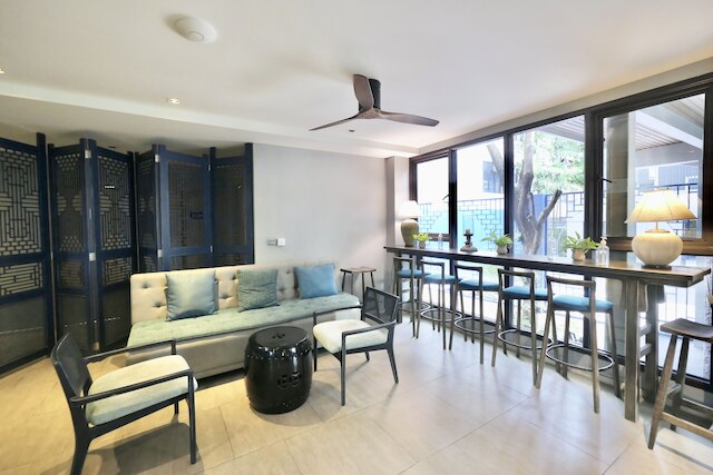 ブキッタ ブティック ホテル