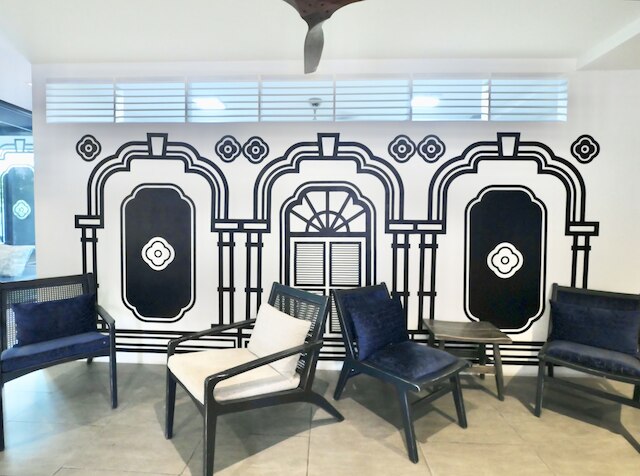 ブキッタ ブティック ホテル