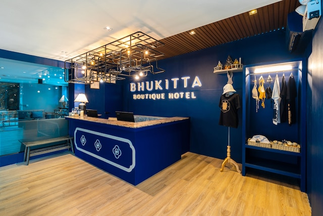 ブキッタ ブティック ホテル