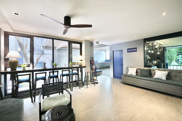 ブキッタ ブティック ホテル