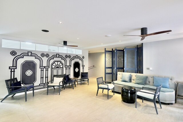 ブキッタ ブティック ホテル