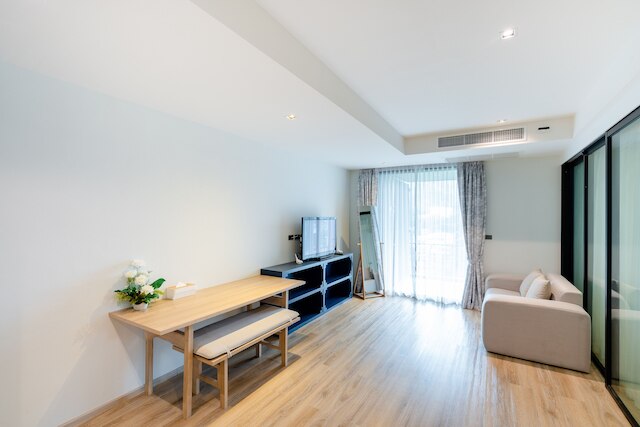 ブキッタ ブティック ホテル