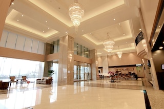 エバーグリーン ローレル ホテル キールン (基隆長榮桂冠酒店)