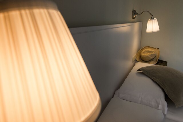 パラウ デ ラ ムシカ アパートメンツ