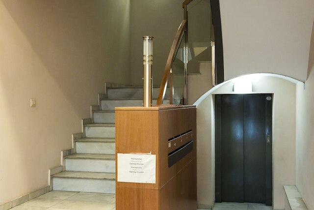 パラウ デ ラ ムシカ アパートメンツ