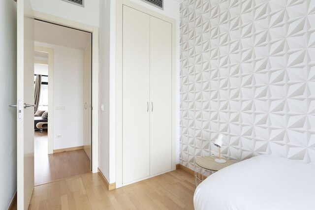 シウタデリャ パーク アパートメンツ