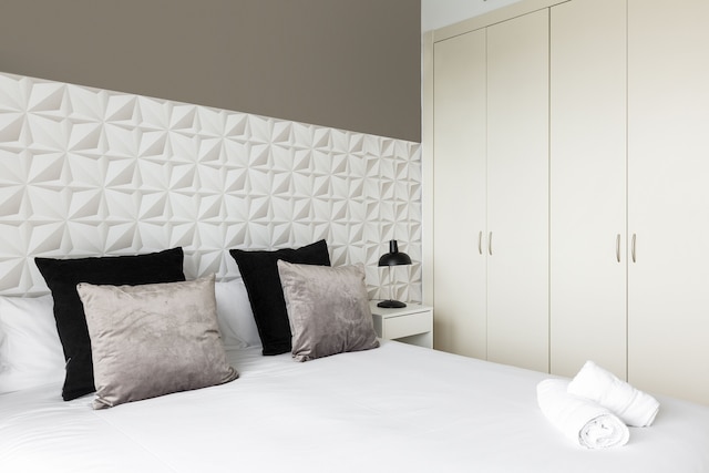 シウタデリャ パーク アパートメンツ