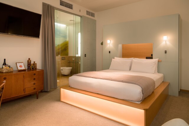 オーテル ウェリントン