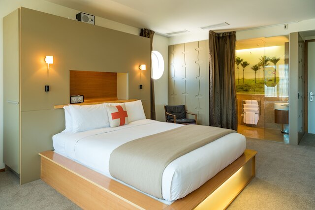 オーテル ウェリントン