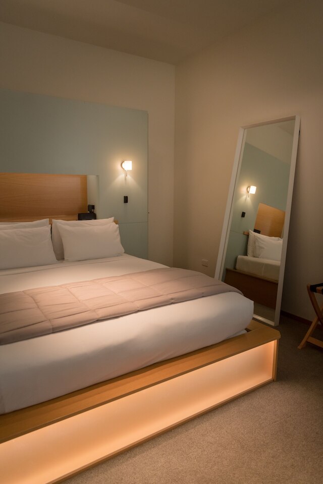 オーテル ウェリントン