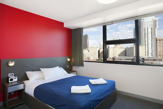 スペース ホテル