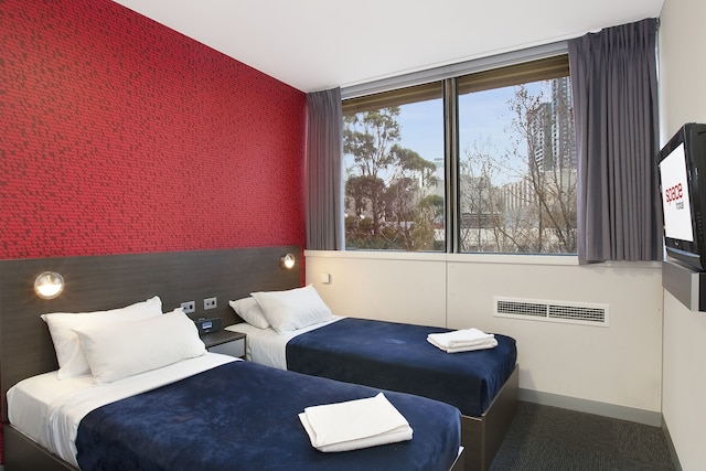 スペース ホテル