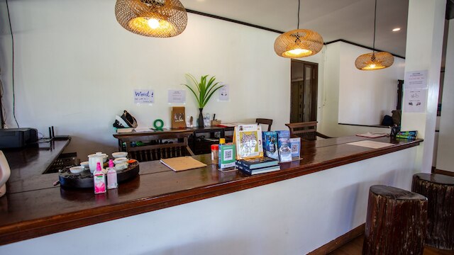 バン ラヤ リゾート アンド スパ