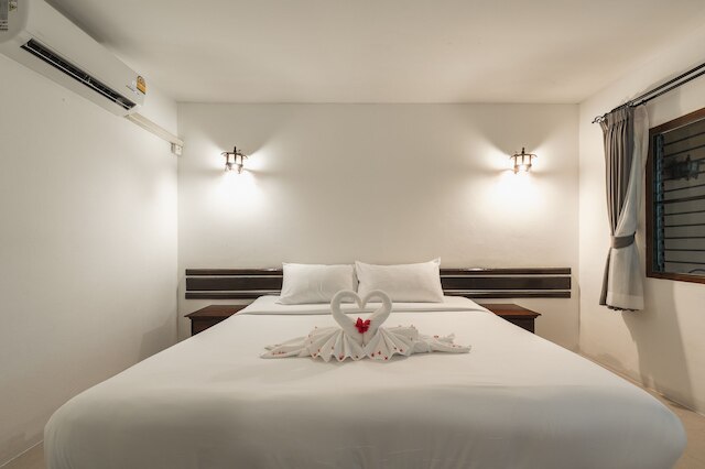 バン ラヤ リゾート アンド スパ