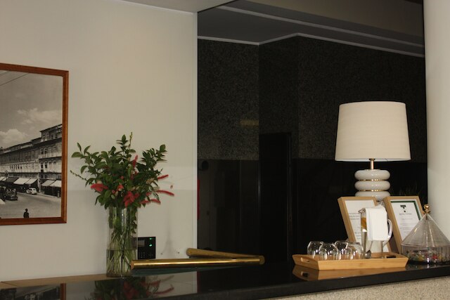 ホテル トゥウラル