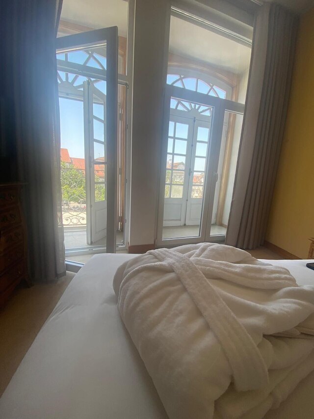 ホテル トゥウラル