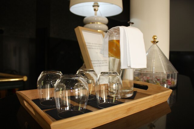 ホテル トゥウラル