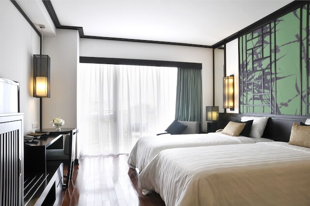 ノボテル ハ ロン ベイ