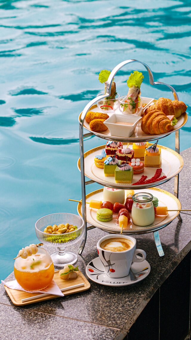 ノボテル ハ ロン ベイ