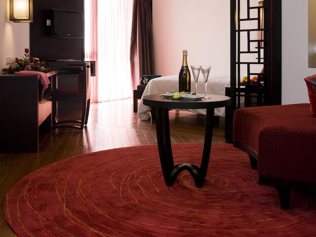 ノボテル ハ ロン ベイ