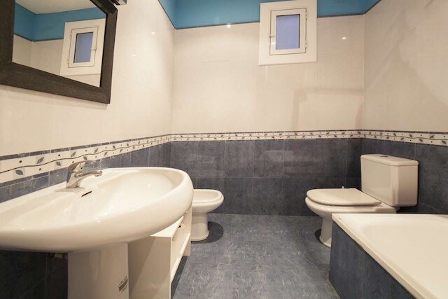 サグラダ ファミリア アパートメント