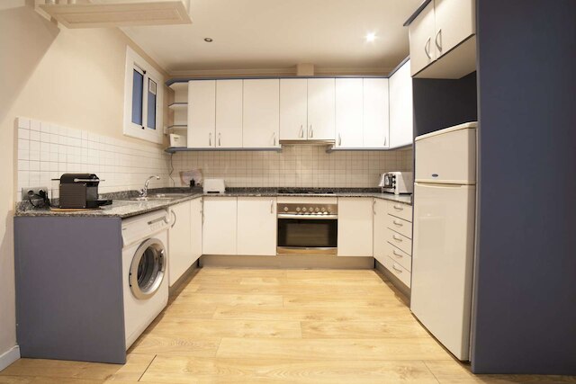 サグラダ ファミリア アパートメント