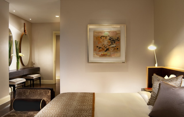 アスコット ラッフルズ プレイス シンガポール