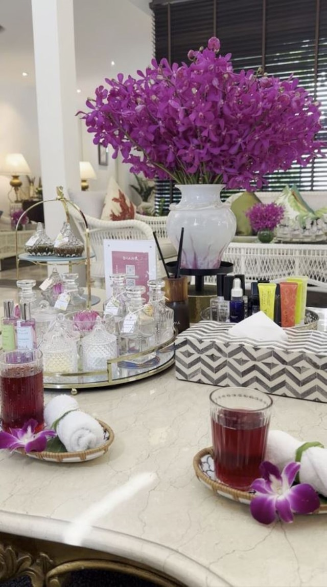 シタディーンズ スクンビット  8 バンコク