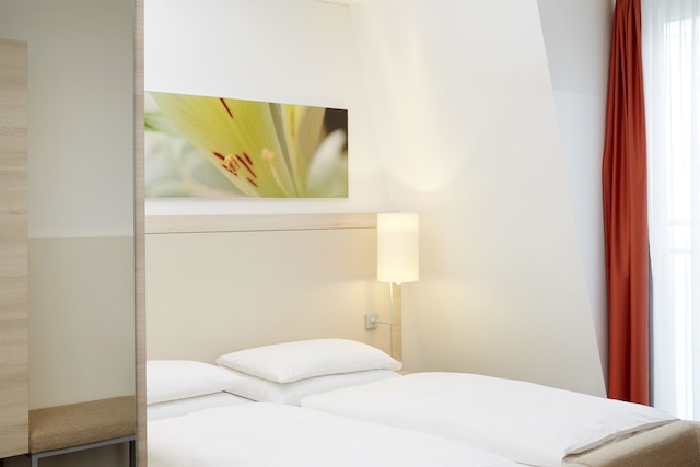 H+ ホテル ミュンヘン