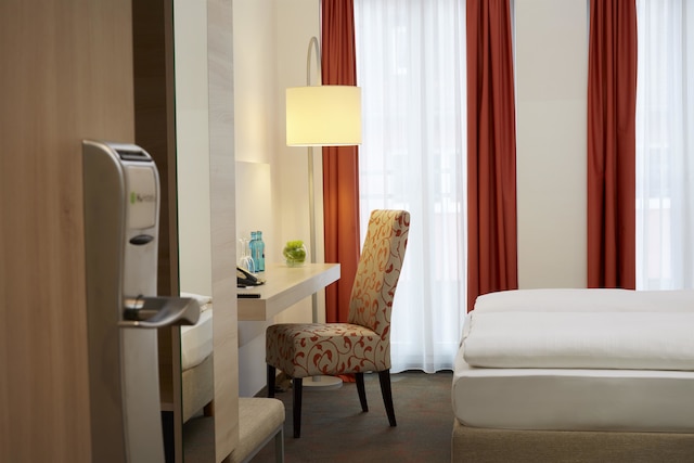 H+ ホテル ミュンヘン