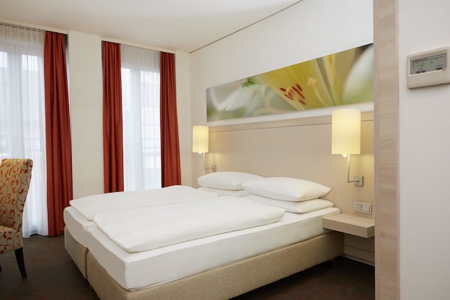 H+ ホテル ミュンヘン