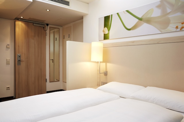 H+ ホテル ミュンヘン