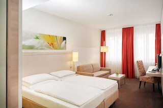 H+ ホテル ミュンヘン