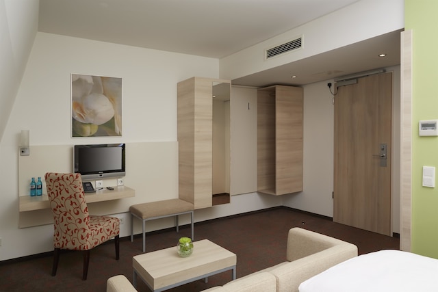 H+ ホテル ミュンヘン