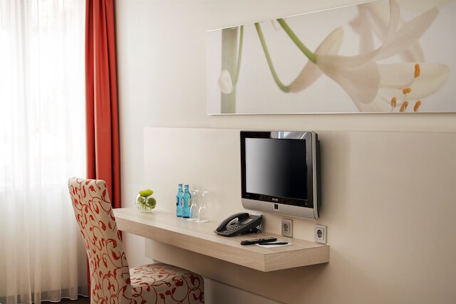 H+ ホテル ミュンヘン