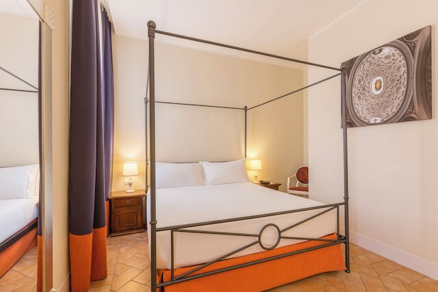 ドンナ カミラ サヴェリ - ヴリトリーツ