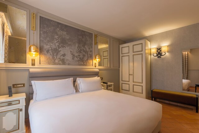 ドンナ カミラ サヴェリ - ヴリトリーツ