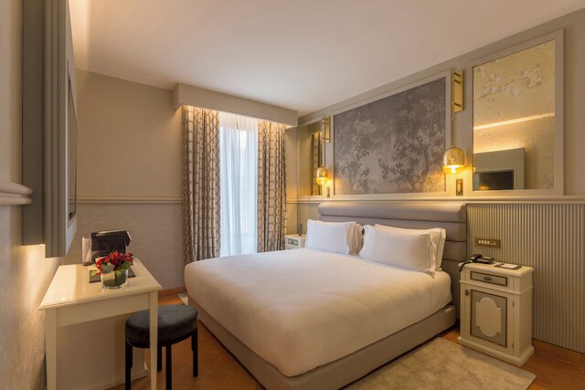 ドンナ カミラ サヴェリ - ヴリトリーツ