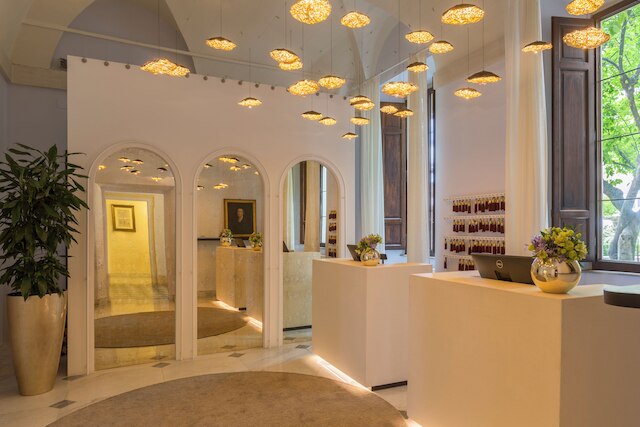 ドンナ カミラ サヴェリ - ヴリトリーツ