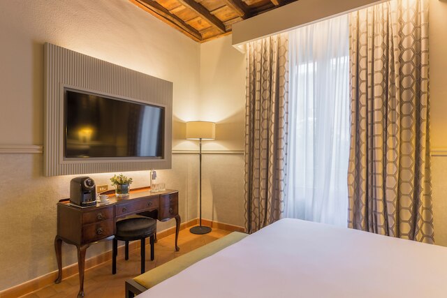 ドンナ カミラ サヴェリ - ヴリトリーツ