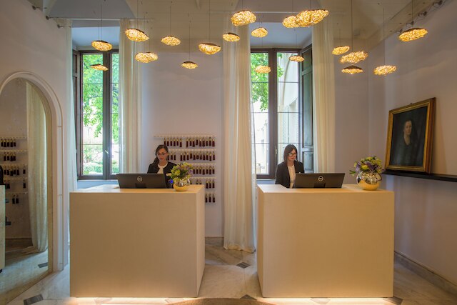 ドンナ カミラ サヴェリ - ヴリトリーツ