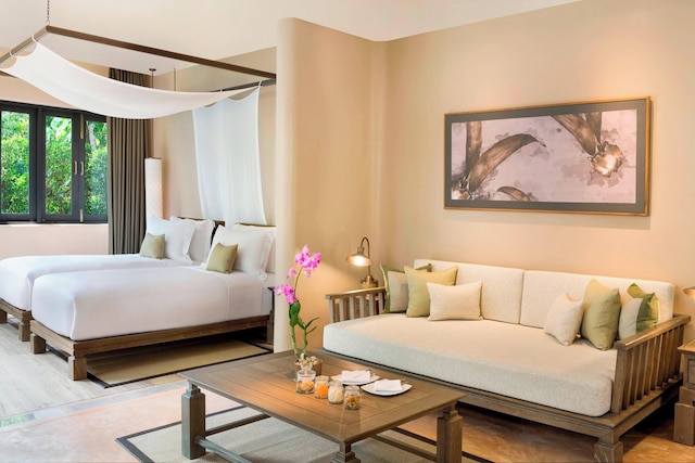 ザ ナカ アイランド ラグジュアリー コレクション  リゾート & スパ プーケット