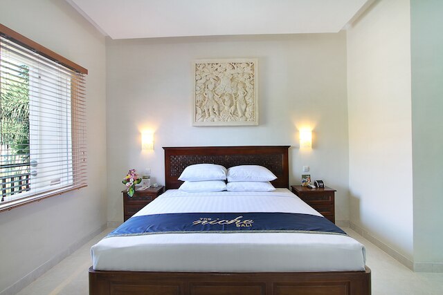 ザ ニッチ バリ