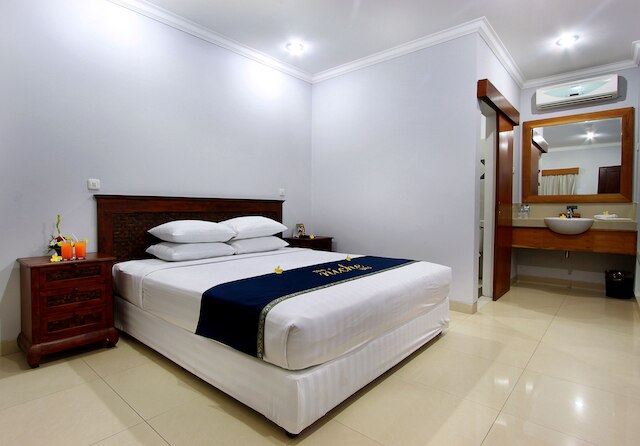 ザ ニッチ バリ