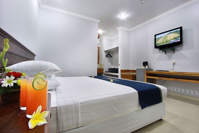 ザ ニッチ バリ