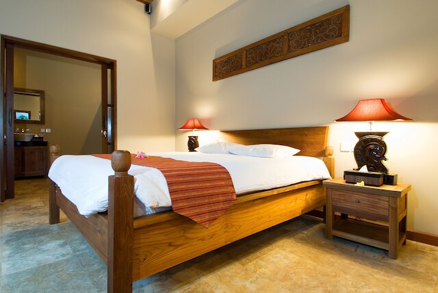 アジャンタ ヴィラズ