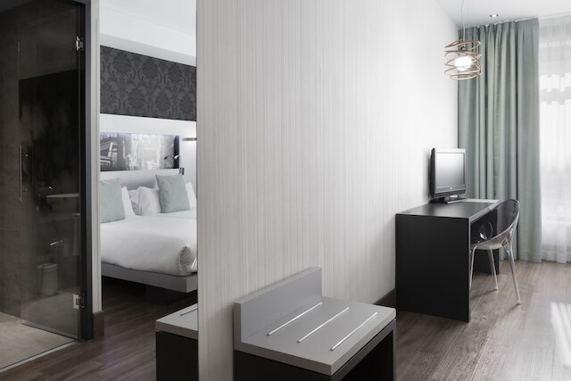 プチ パレス プラザ マヨール